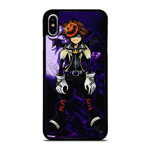 KINGDOM HEARTS SORA iPhone XS Max Case Cover