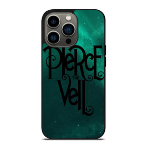 PIERCE THE VEIL ROCK BAND ICON iPhone 13 Pro Case Cover PIERCE THE VEIL ROCK BAND ICON iPhone 13 Pro Case Cover