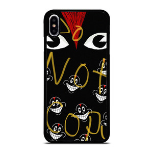 LIL DARKIE DO NOT COPY iPhone XS Max Case Cover