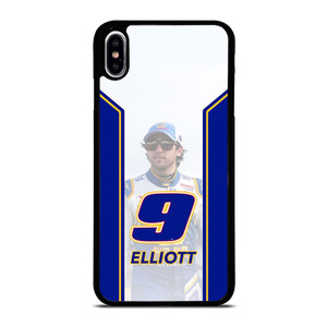 NASCAR CHASE ELLIOTT HENDRICK MOTORSPORT 2 iPhone XS Max Case Cover