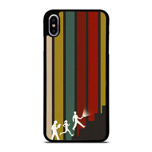 ONLY MURDERS IN THE BUILDING OMITB POSTER iPhone XS Max Case Cover