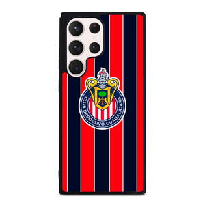 CLUB DEPORTIVO GUADALAJARA 2023 AWAY KIT  Samsung Galaxy S23 Ultra Case Cover