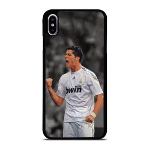 PRIME CRISTIANO RONALDO CR7 iPhone XS Max Case Cover PRIME CRISTIANO RONALDO CR7 iPhone XS Max Case Cover