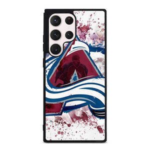 COLORADO AVALANCE NHL HOCKEY TEAM Samsung Galaxy S23 Ultra Case Cover COLORADO AVALANCE NHL HOCKEY TEAM Samsung Galaxy S23 Ultra Case Cover