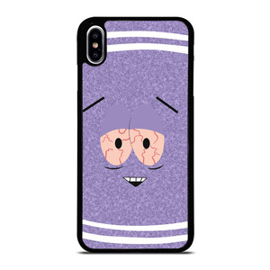 SOUTH PARK TOWELIE CARTOON iPhone XS Max Case Cover
