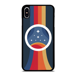 STARFIELD GAMES ICON iPhone XS Max Case Cover STARFIELD GAMES ICON iPhone XS Max Case Cover