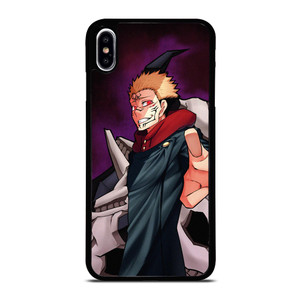 SUKUNA JUJUTSU KAISEN ANIME iPhone XS Max Case Cover SUKUNA JUJUTSU KAISEN ANIME iPhone XS Max Case Cover