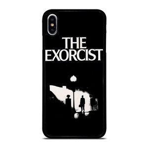 THE EXORCIST MOVIES iPhone XS Max Case Cover THE EXORCIST MOVIES iPhone XS Max Case Cover