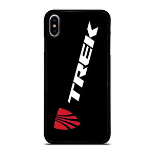 TREK BIKE LOGO iPhone XS Max Case Cover TREK BIKE LOGO iPhone XS Max Case Cover
