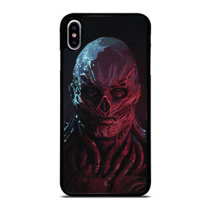 VECNA STRANGER THINGS iPhone XS Max Case Cover
