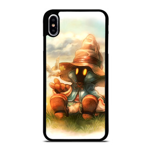 VIVI FINAL FANTASY XVI GAMES iPhone XS Max Case Cover