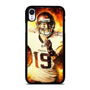 ADAM THIELEN MINNESOTA VIKINGS NFL iPhone XR Case Cover