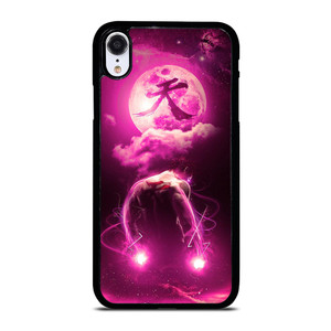 AKUMA GOUKI STREET FIGHTER ANIME LOGO iPhone XR Case Cover