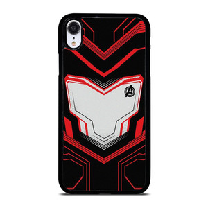 AVENGERS ENDGAME SUIT iPhone XR Case Cover