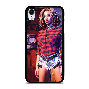 BEYONCE FLAWLESS POSTER iPhone XR Case Cover