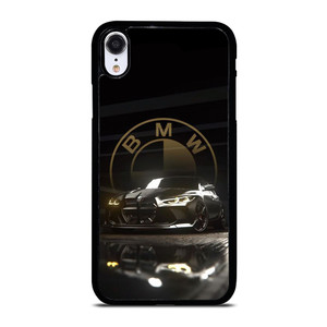 BMW M SERIES CARBON iPhone XR Case Cover BMW M SERIES CARBON iPhone XR Case Cover
