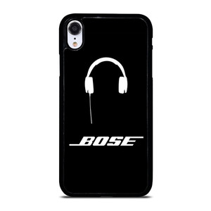 BOSE SOUND SYMBOL iPhone XR Case Cover