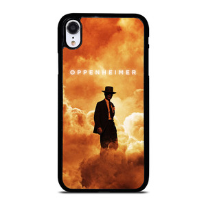 CILLIAN MURPHY OPPENHEIMER POSTER iPhone XR Case Cover CILLIAN MURPHY OPPENHEIMER POSTER iPhone XR Case Cover