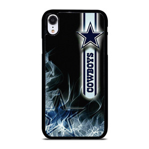 DALLAS COWBOYS FOOTBALL NFL ICON iPhone XR Case Cover DALLAS COWBOYS FOOTBALL NFL ICON iPhone XR Case Cover
