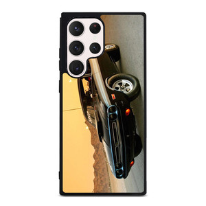 DODGE CHARGER 1970 FAST AND FURIOUS  Samsung Galaxy S23 Ultra Case Cover