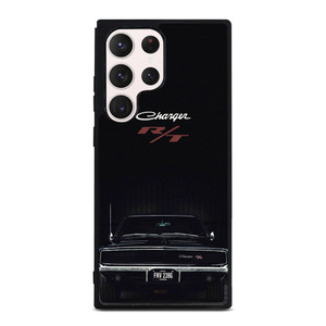 DODGE CHARGER RT CLASSIC  Samsung Galaxy S23 Ultra Case Cover