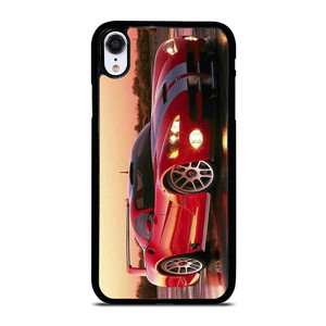DODGE VIPER VINTAGE iPhone XR Case Cover