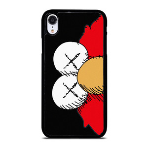 ELMO MUPPETS CARTOON RIP iPhone XR Case Cover