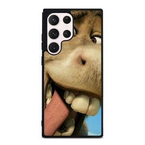 DONKEY SHREK MOVIE CARTOON  Samsung Galaxy S23 Ultra Case Cover