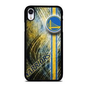 GOLDEN STATE WARRIORS GRUNGE LOGO iPhone XR Case Cover GOLDEN STATE WARRIORS GRUNGE LOGO iPhone XR Case Cover