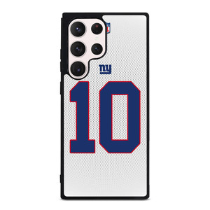 ELI NELSON MANNING NEW YORK GIANTS NFL  Samsung Galaxy S23 Ultra Case Cover