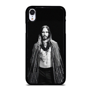 JARED LETO 30 SECONDS TO MARS iPhone XR Case Cover