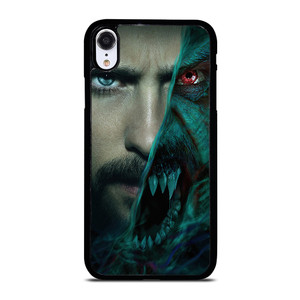 JARED LETO MORBIUS iPhone XR Case Cover