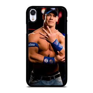 JOHN CENA WWE WRESTLING iPhone XR Case Cover JOHN CENA WWE WRESTLING iPhone XR Case Cover
