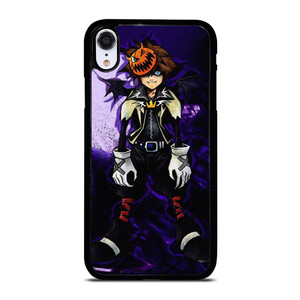 KINGDOM HEARTS SORA iPhone XR Case Cover KINGDOM HEARTS SORA iPhone XR Case Cover