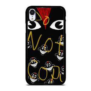 LIL DARKIE DO NOT COPY iPhone XR Case Cover