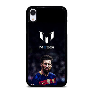 LIONEL MESSI BARCELONA SYMBOL iPhone XR Case Cover LIONEL MESSI BARCELONA SYMBOL iPhone XR Case Cover