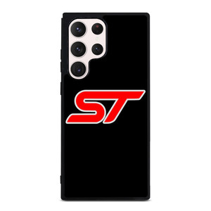 FORD FOCUS ST EMBLEM  Samsung Galaxy S23 Ultra Case Cover