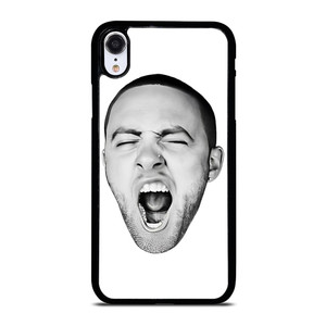 MAC MILLER ALBUM ART iPhone XR Case Cover