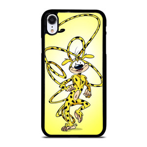MARSUPILAMI CARTOON iPhone XR Case Cover