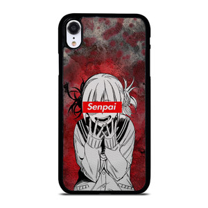 MY HERO ACADEMIA HIMIKO TOGA SENPAI iPhone XR Case Cover