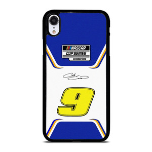 NASCAR CHASE ELLIOTT CHAMPION iPhone XR Case Cover
