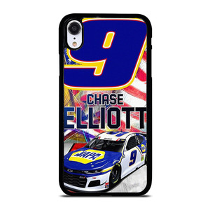 NASCAR CHASE ELLIOTT HENDRICK MOTORSPORT iPhone XR Case Cover NASCAR CHASE ELLIOTT HENDRICK MOTORSPORT iPhone XR Case Cover