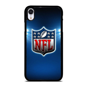 NFL NATIONAL FOOTBALL LEAGUE EMBLEM iPhone XR Case Cover NFL NATIONAL FOOTBALL LEAGUE EMBLEM iPhone XR Case Cover