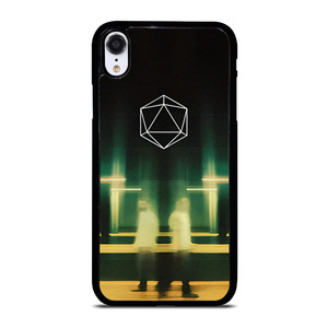 ODESZA ELECTRONIC MUSIC SYMBOL 2 iPhone XR Case Cover