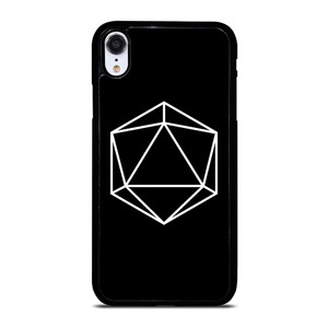 ODESZA ELECTRONIC MUSIC iPhone XR Case Cover ODESZA ELECTRONIC MUSIC iPhone XR Case Cover
