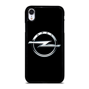 OPEL AUTOMOBILE EMBLEM iPhone XR Case Cover