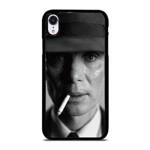 OPPENHEIMER CILLIAN MURPHY iPhone XR Case Cover