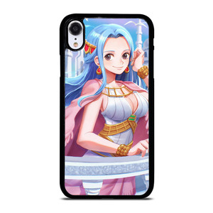 SEXY VIVI ONE PIECE iPhone XR Case Cover