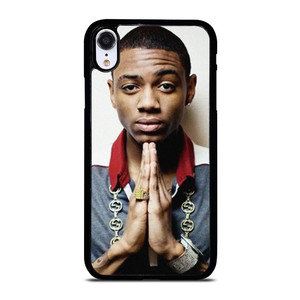 SOULJA BOY RAPPER 2 iPhone XR Case Cover