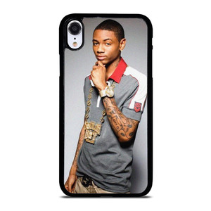 SOULJA BOY RAPPER iPhone XR Case Cover